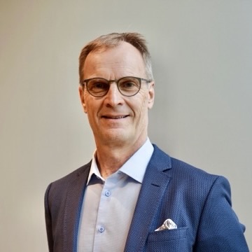 Juha Pinomaa