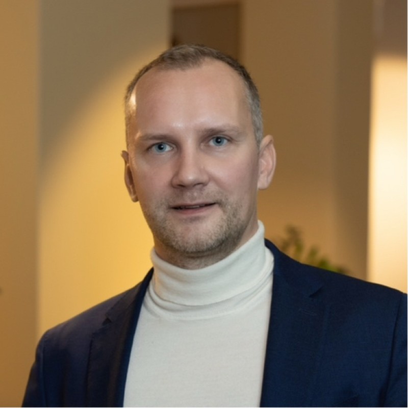 Mikko Haapala