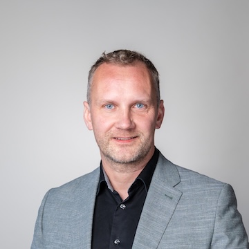 Mikko Haapala
