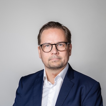 Ville Heikkinen