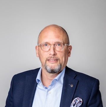 Ville Jaakonsalo