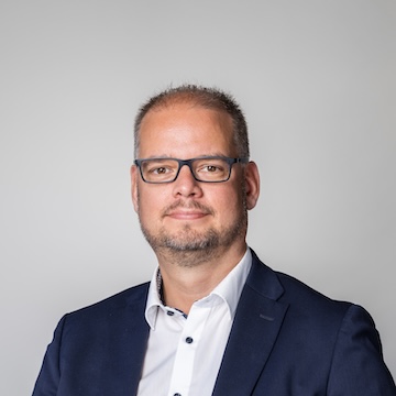 Petter Ruda, s. 1978